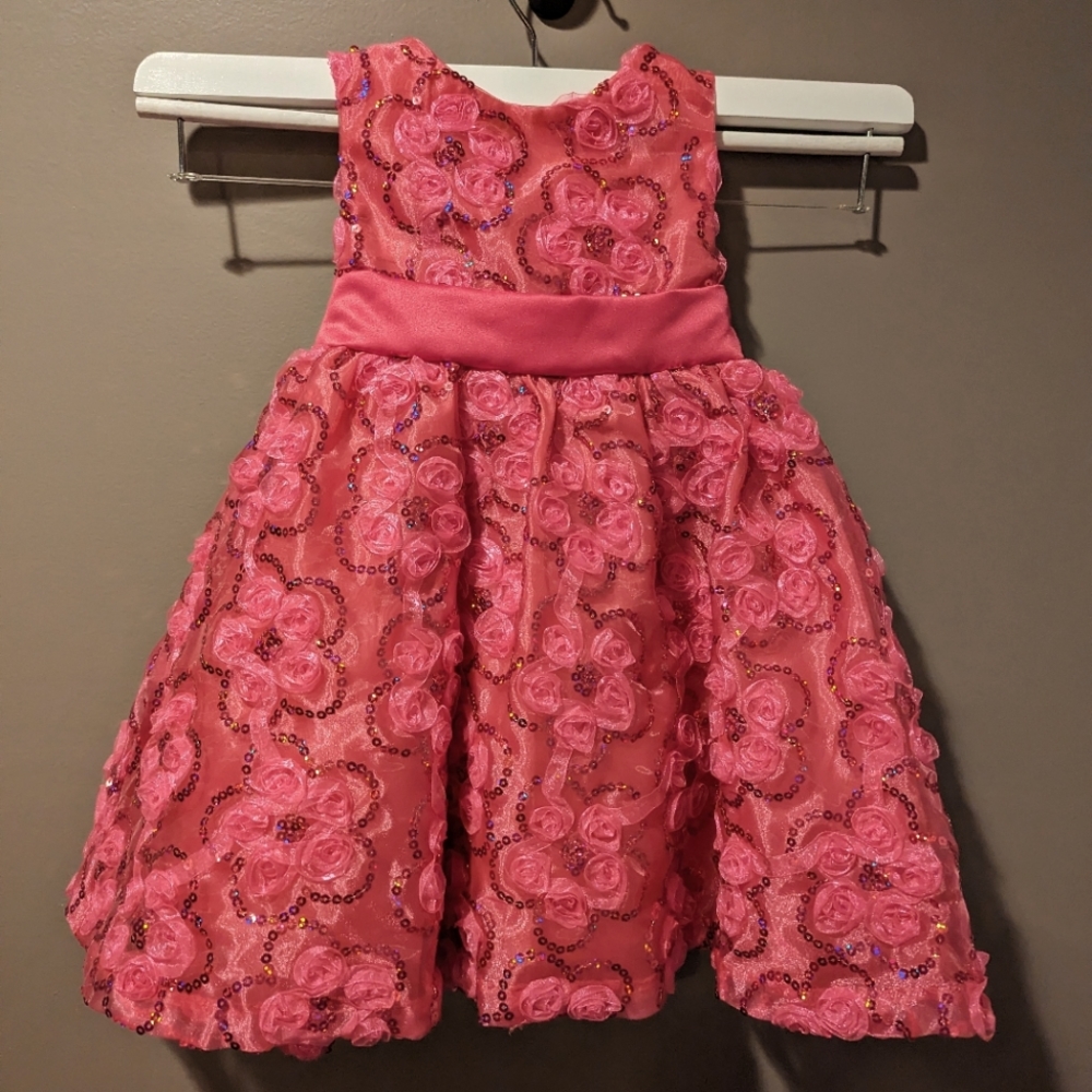 Formal dress